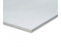 Χαρτόνι Μακέτας Foam Λευκό Πάχους 3mm 50X70cm