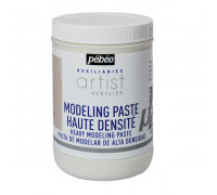 Modeling Paste Heavy 1Ltr Pebeo
