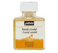 Βερνίκι Glossy Crystal Picture Varnish 75ml Pebeo