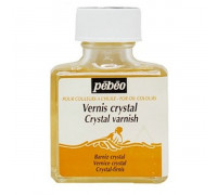Βερνίκι Glossy Crystal Picture Varnish 75ml Pebeo