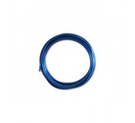 Σύρμα Αλουμινίου Χρωματιστό Blue 2,00mm 3m