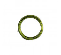 Σύρμα Αλουμινίου Χρωματιστό Lime Green 2,00mm 3m