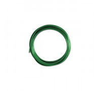 Σύρμα Αλουμινίου Χρωματιστό Green 2,00mm 3m