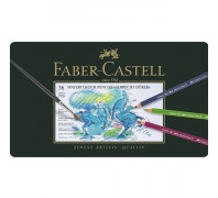 Σετ Μολύβια Ακουαρέλας Albrecht Durer 36τεμ Faber Castell