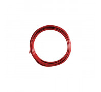 Σύρμα Αλουμινίου Χρωματιστό Red 2,00mm 12m