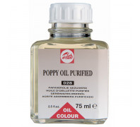 Παπαρουνέλαιο Καθαρό Poppy Oil 028 75ml Talens