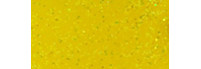150ml Glitter Yellow 800