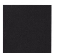 Ζελατίνα PVC Μαύρο Σαγρέ 50x70cm 0,30mm