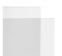 Ζελατίνα PVC Γκρί Σαγρέ 50x70cm 0,30mm