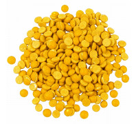 Χρώμα Κεριών Κίτρινο 1000gr 21