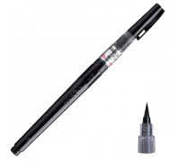 Μαρκαδόρος Συνθ. Τρίχα Pigment Brush Pen No22 Kuretake