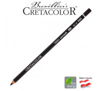 Μολύβι Nero Pencil 1 Greasy Extra Soft Cretacolor