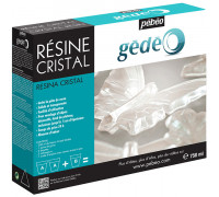 Ρητίνη Χύτευσης 750ml Crystal Resin Pebeo