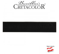 Art Stick Nero 2 Soft 7x14mm Cretacolor