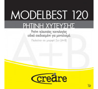 Modelbest 120 1000ml Model-Gray