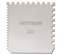 Σπάτουλα Διακόσμησης Amsterdam 100X100mm
