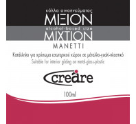 Μιξιόν (Mixtion) Οινοπνέυματος 100ml Creare