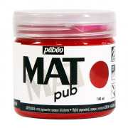 Mat Pub Acrylics Pebeo