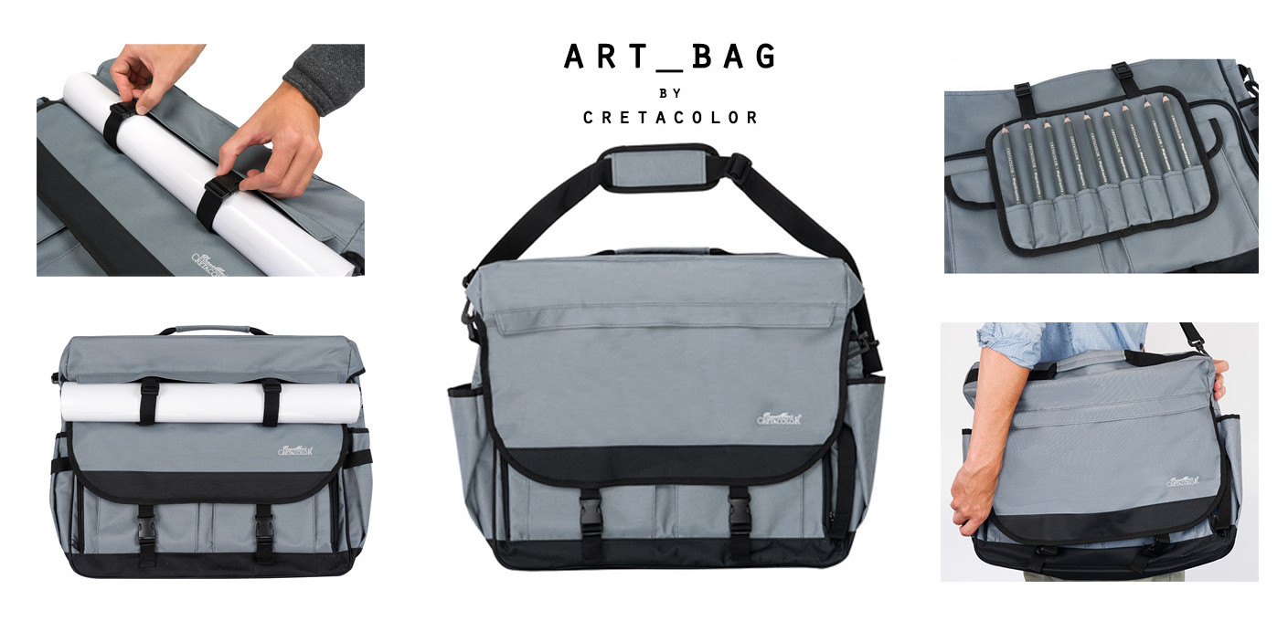 art_bag