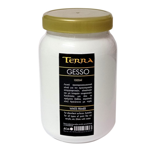 Gesso Terra 1L Gesso Terra 1L