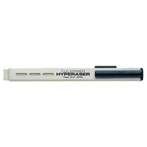 Σβήστρα Ακριβείας Hypereraser Ze32 Pentel