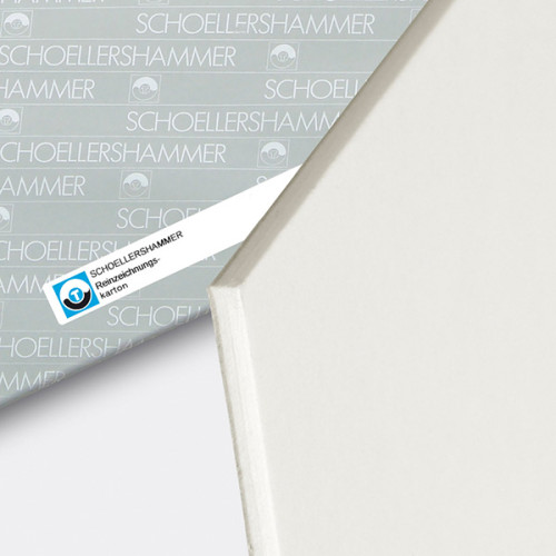 Χαρτί 4G 51X73cm 1,5mm Schoellershammer Χαρτί 4G 51X73cm 1,5mm Schoellershammer
