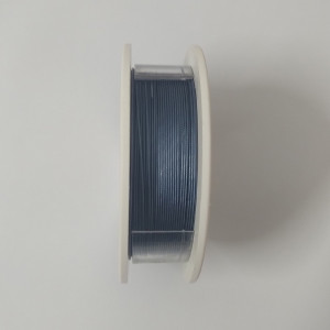 ΝΤΙΖΑ NYLON COATED 0,50MMX10M BLUE