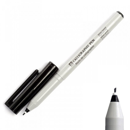 Μαρκαδόρος Calligraphy Pen 1mm Sakura Μαρκαδόρος Calligraphy Pen 1mm Sakura