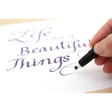 Μαρκαδόρος Calligraphy Pen 1mm Sakura Μαρκαδόρος Calligraphy Pen 1mm Sakura