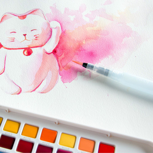Koi Water Brush Medium Sakura Koi Water Brush Medium Sakura
