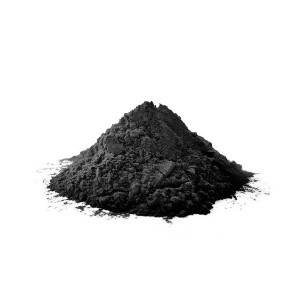 Σκόνη Κάρβουνου 60g