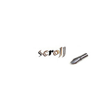 Μύτη Νο49 - Scroll 3,2mm Μύτη Νο49 - Scroll 3,2mm