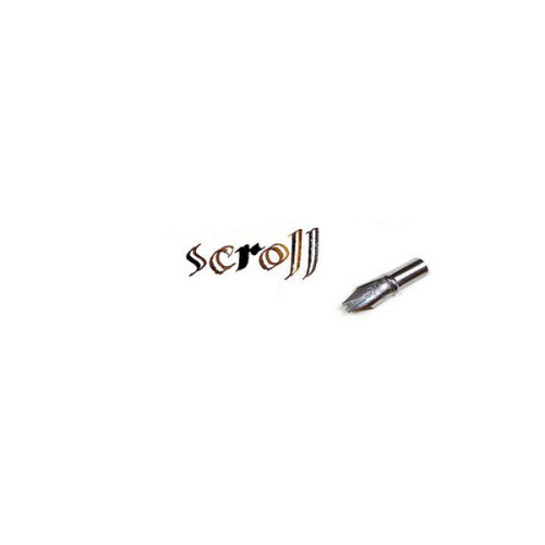 Μύτη Νο49 - Scroll 3,2mm Μύτη Νο49 - Scroll 3,2mm