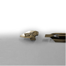 Μύτη Νο50 - Tape Ornamental 0,5mm