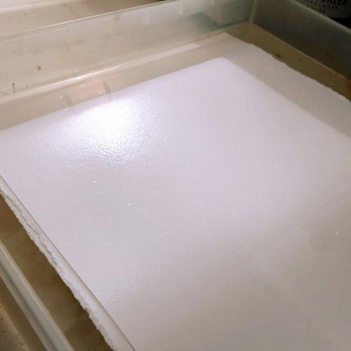Χαρτί Fleur De Coton 56 x 76cm 250g NaturalWhite Clairefontaine Rhodia Χαρτί Fleur De Coton 56 x 76cm 250g NaturalWhite Clairefontaine Rhodia