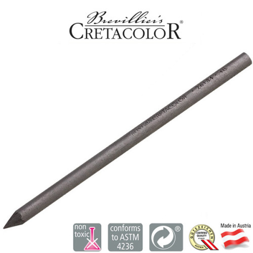 Μύτη 5,6mm Γραφίτης 4B Τεμάχιο Cretacolor Μύτη 5,6mm Γραφίτης 4B Τεμάχιο Cretacolor