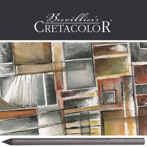 Μύτη 5,6mm Γραφίτης 6B Τεμάχιο Cretacolor Μύτη 5,6mm Γραφίτης 6B Τεμάχιο Cretacolor