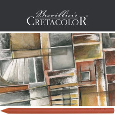 Μύτη 5,6mm Sanguine Oil Τεμάχιο Cretacolor Μύτη 5,6mm Sanguine Oil Τεμάχιο Cretacolor