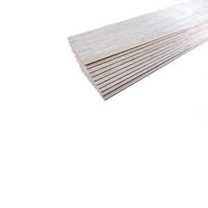 Μπάλσα Φύλλο 10x100cm 2,5mm