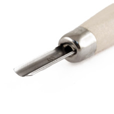 Σκαρπέλο 7mm Straight Gouge Medium