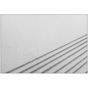 Χαρτόνι Γκρι/Γκρι 50X70cm 500g