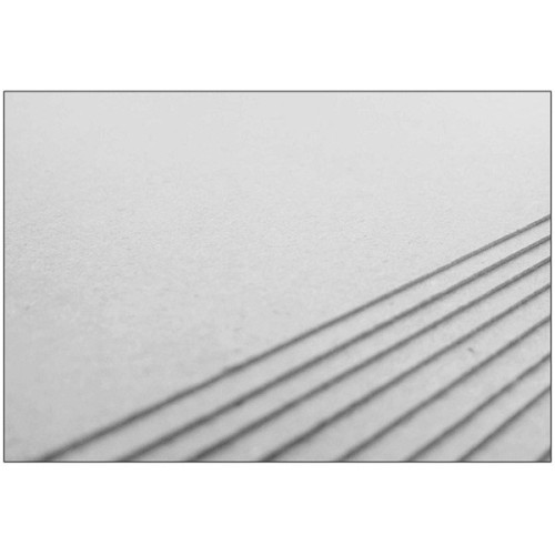 Χαρτόνι Γκρι/Γκρι 50X70cm 500g