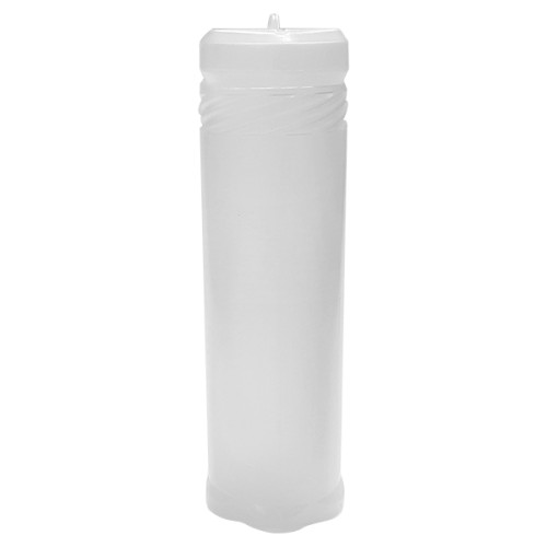 Θήκη Πινέλων Πλαστική Ρυθμιζόμενη Φ6cm 22/40cm Θήκη Πινέλων Πλαστική Ρυθμιζόμενη Φ6cm 22/40cm