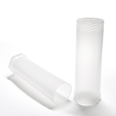 Θήκη Πινέλων Πλαστική Ρυθμιζόμενη Φ6cm 22/40cm Θήκη Πινέλων Πλαστική Ρυθμιζόμενη Φ6cm 22/40cm