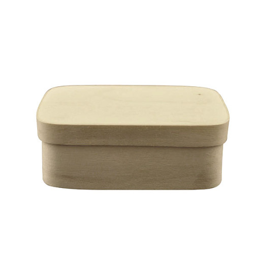 Προσφορά! Διακοσμητικό Ξύλινο κουτί 9,5 x 6,5 x 3,5 cm Προσφορά! Διακοσμητικό Ξύλινο κουτί 9,5 x 6,5 x 3,5 cm