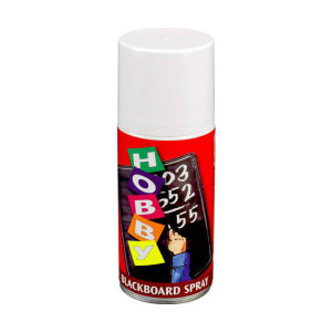 Σπρέι Μαυροπίνακα Πράσινο 150ml Ghiant
