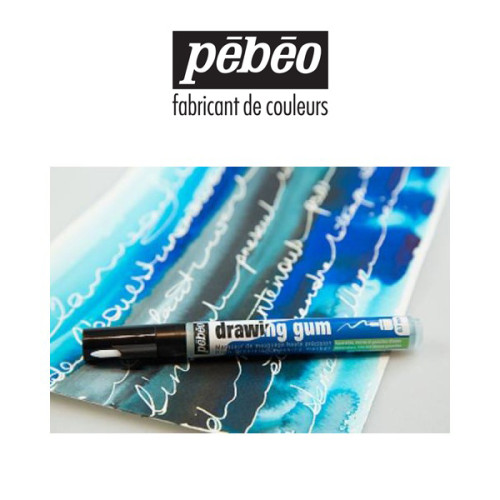 Μαρκαδόρος Masking Film 0,7mm Pebeo Μαρκαδόρος Masking Film 0,7mm Pebeo