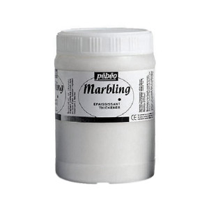Marbling Thickener 200ml Pebeo