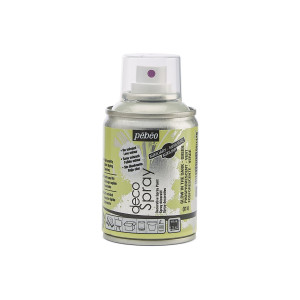 Ακρυλικό Σπρέυ Pebeo 100ml Phosphorescent 014 (Glow-in-the-dark)