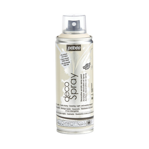 DecoSpray Pebeo 200ml Portait 802